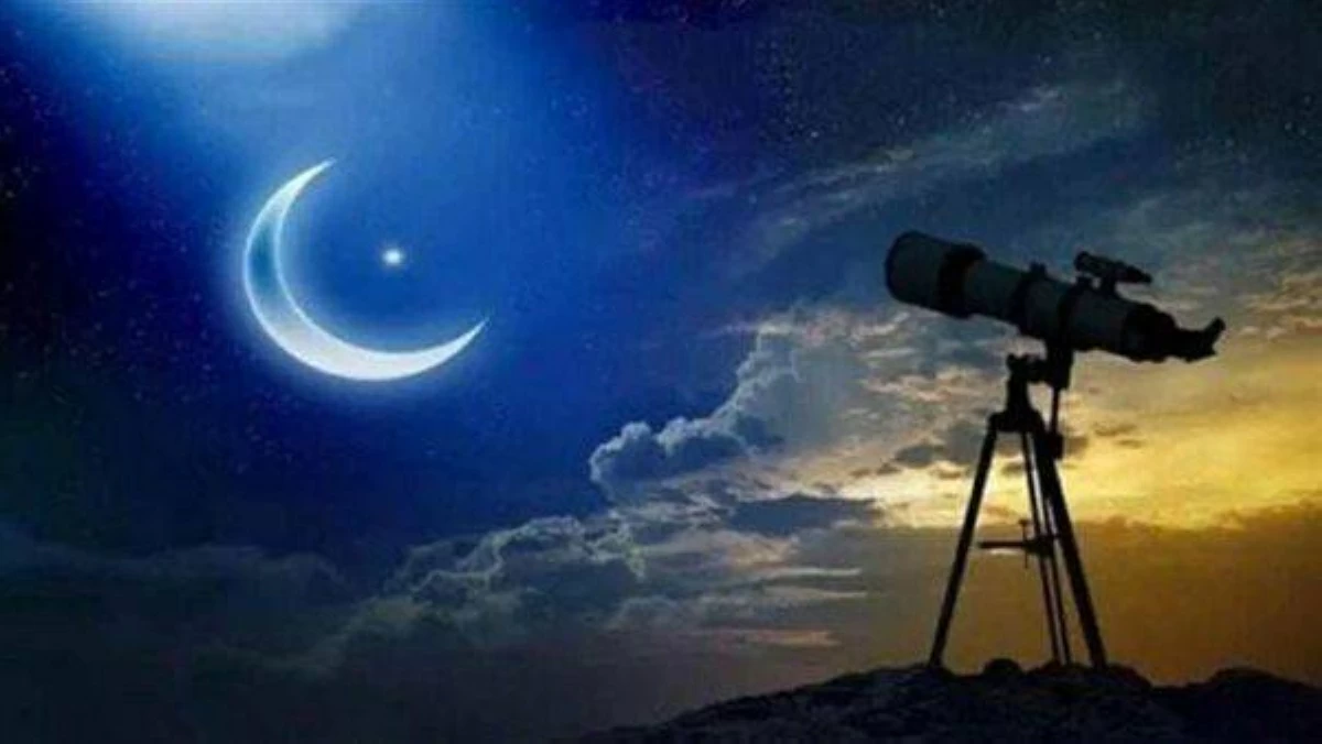 الإفتاء المصرية تحدد موعد رؤية هلال ذي الحجة 1447 والاستعدادات لعيد الأضحى