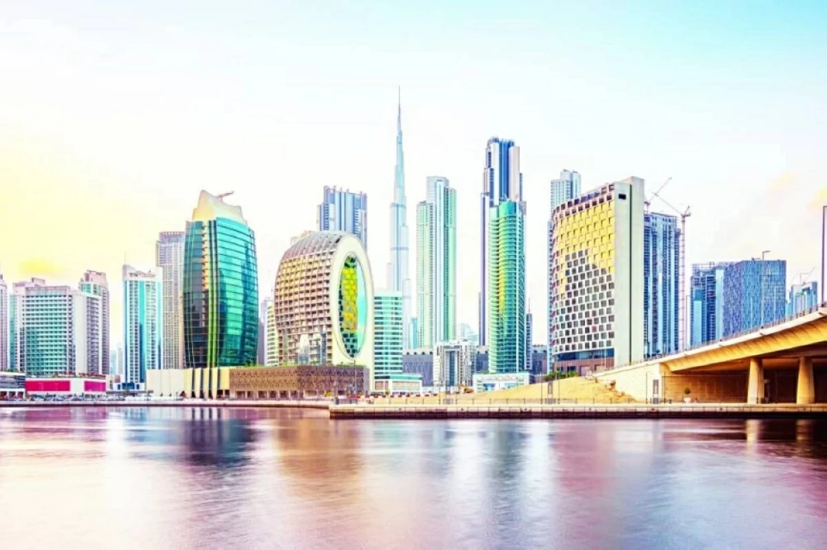 نصف أسبوع في دبي: تداولات عقارية بقيمة ملياري درهم