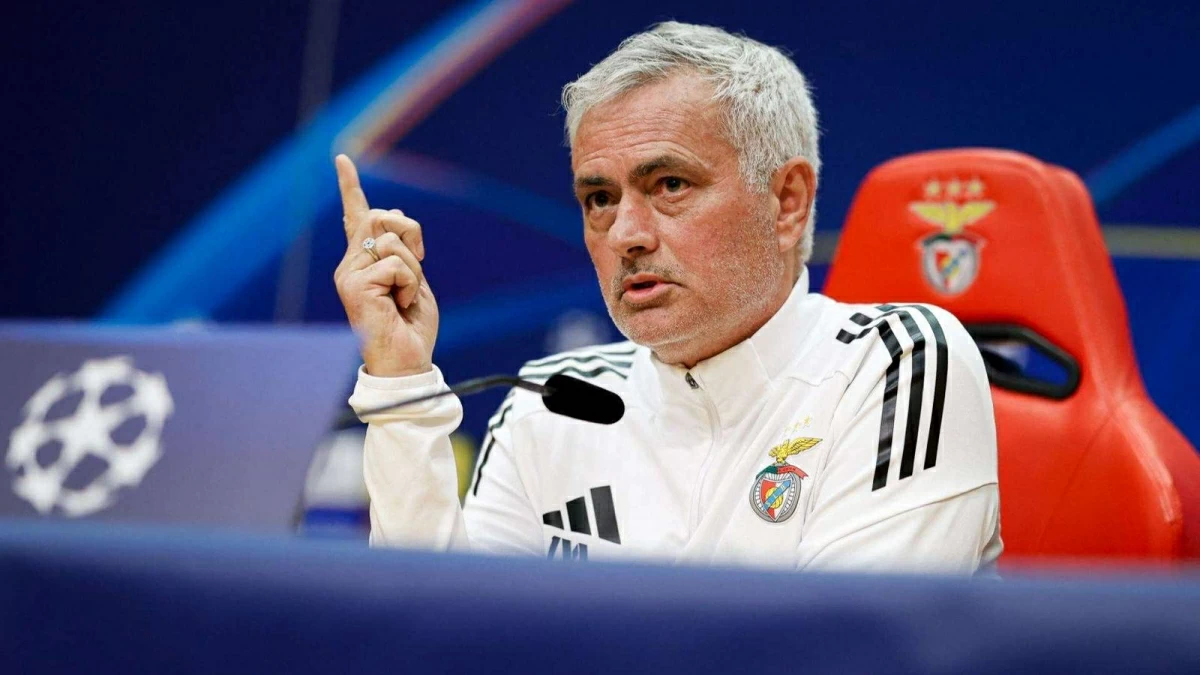 مورينيو يعود لريال مدريد: فرصة لتجاوز الأزمات المالية والإدارية في النادي