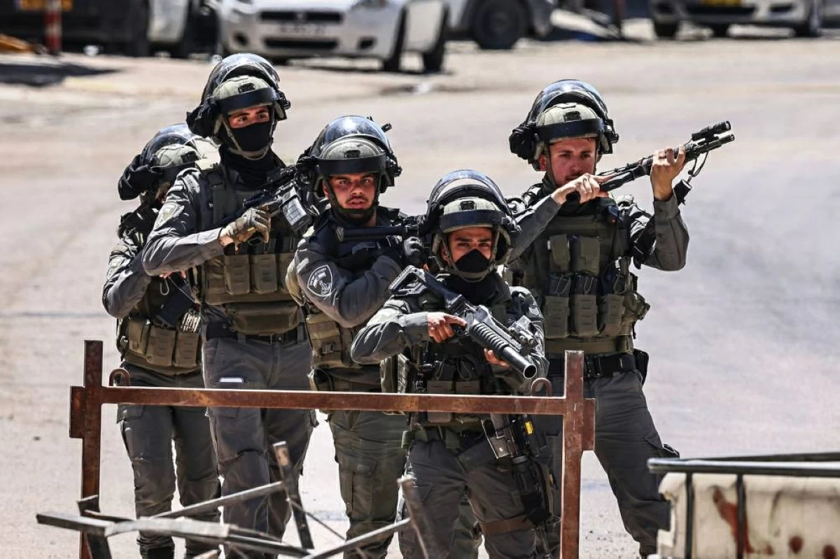 الأمم المتحدة تطالب إسرائيل بإلغاء محكمة مخصصة للقضايا الفلسطينية