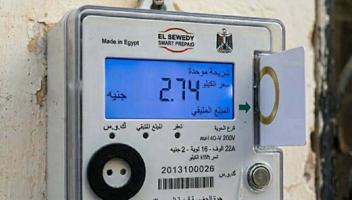 تعرف على تحديثات تعريفة الكهرباء والعدادات الكودية في مصر