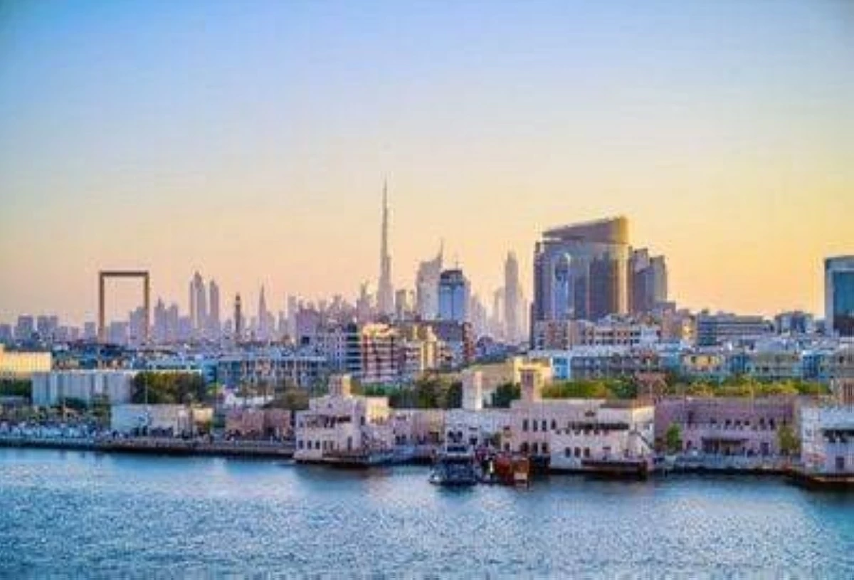 رهن عقارين في دبي بقيمة 3 مليارات درهم