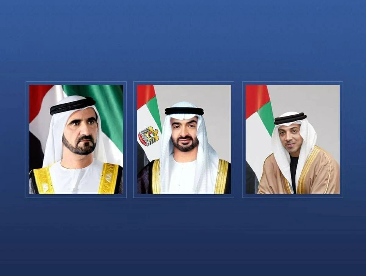 رئيس الدولة ونائبا الرئيس يوجهون تهاني ذكرى استقلال باراغواي لرئيسها