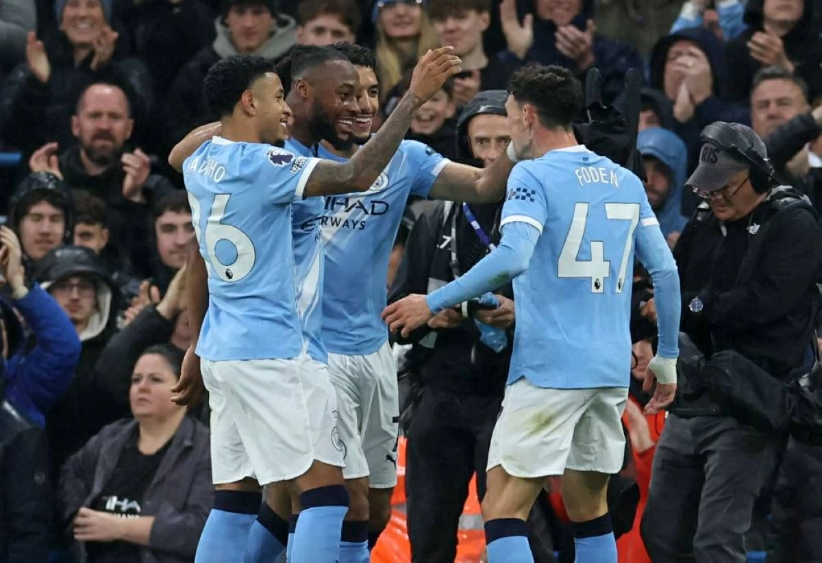 ارتفاع غير مسبوق في أسعار أرسنال وغوارديولا يثبت نجاحه قبل نهائي كأس الاتحاد