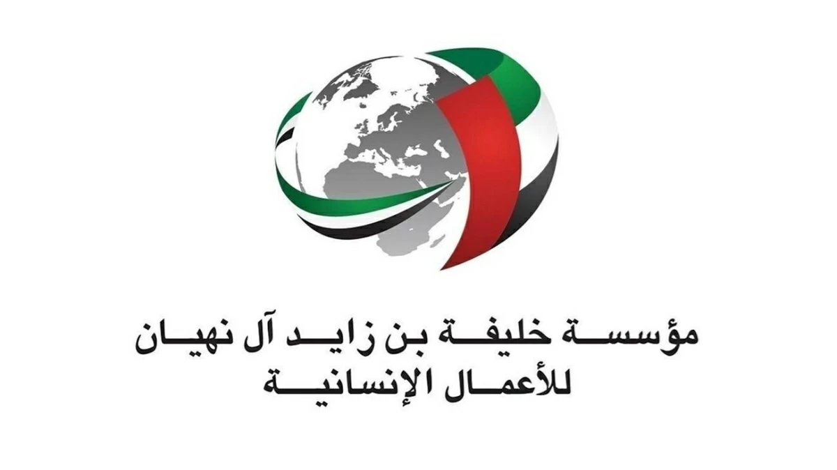 خليفة الإنسانية تنظم حفل زفاف جماعي رابع في مجلس مدينة شخبوط بأبوظبي