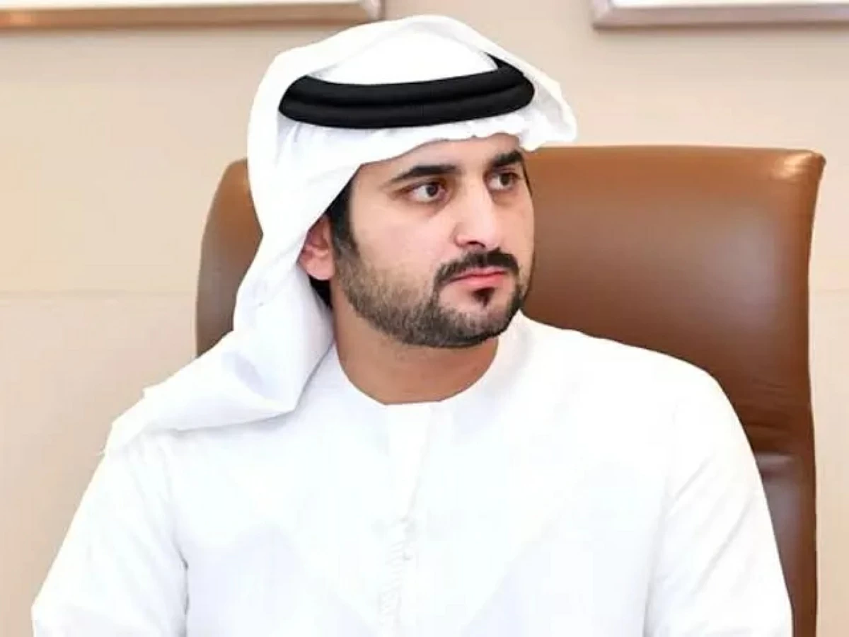 مكتوم بن محمد يؤكد أن رؤية محمد بن زايد تعزز تنمية الدولة وتساهم في تقدم الاتحاد