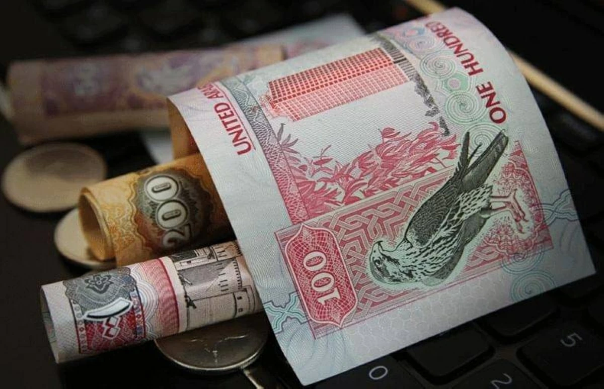 تحويلات بنكية في الإمارات تتجاوز 6.66 تريليون درهم بالربع الأول مع نمو 22%