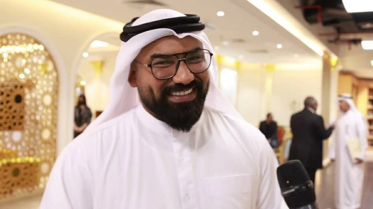 سعيد الهرش يناقش تأثير التكنولوجيا على صناعة التمثيل