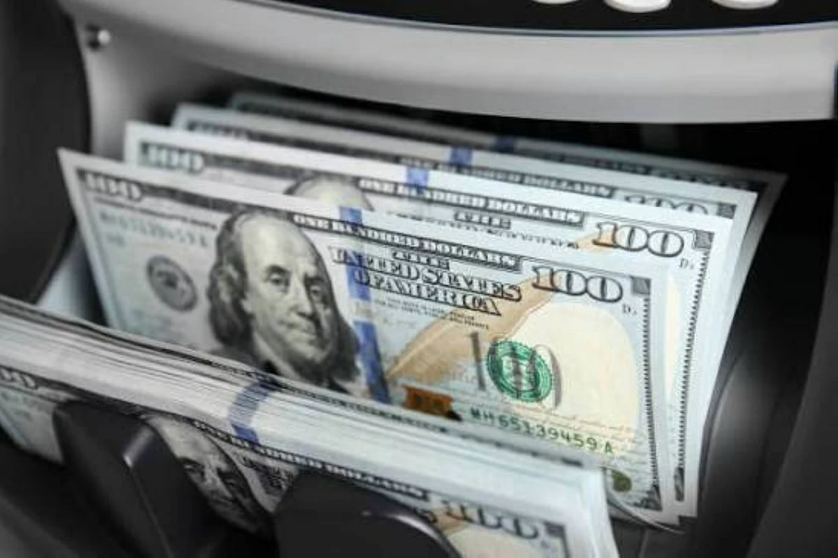 سعر صرف الدولار مقابل الجنيه في البنوك المصرية الخميس 14 مايو 2026