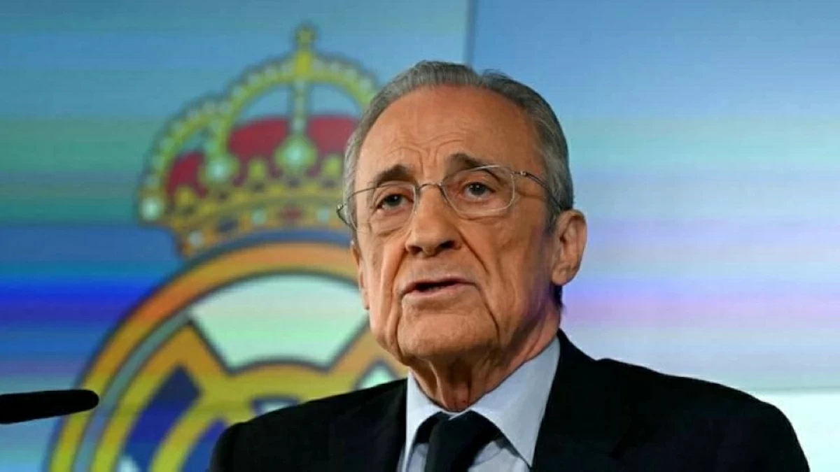 ريال مدريد يعلن انطلاق انتخابات رئاسة النادي رسمياً