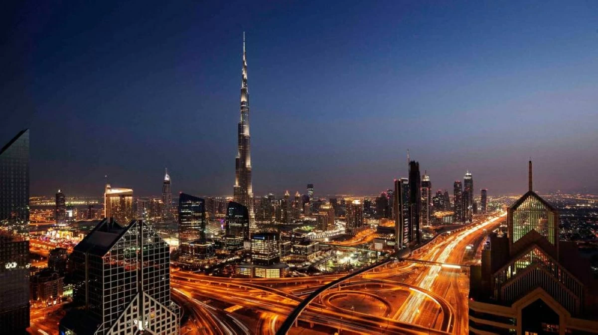 الإمارات تحقق المركز الأول عربياً والـ38 دولياً في تصنيف أفضل دول العالم