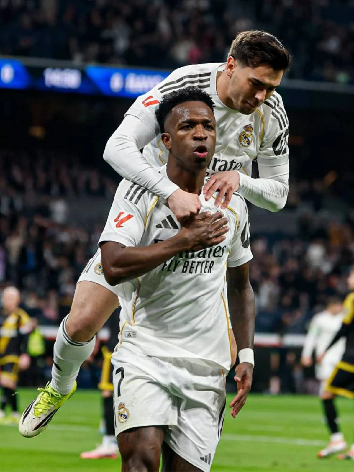 طرق متابعة مباراة ريال مدريد ضد أوفييدو في الدوري الإسباني