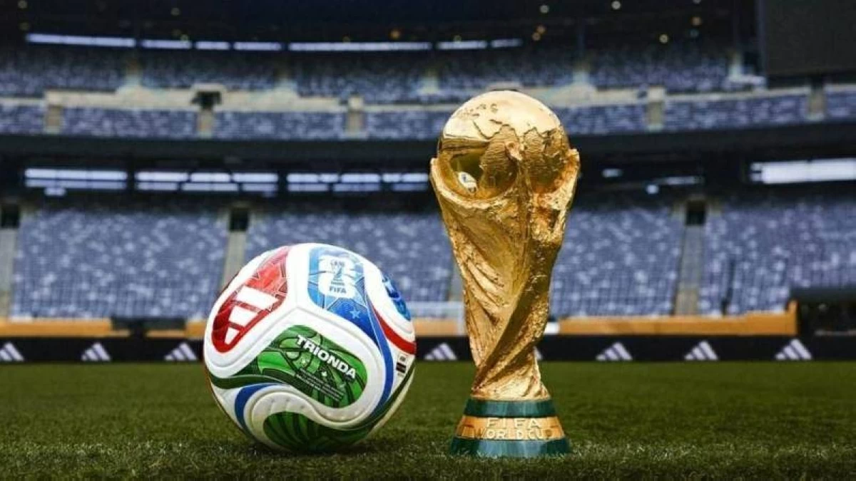 مونديال 2026: تأجيل إصدار التأشيرات الأمريكية لمنتخب إيران لكرة القدم