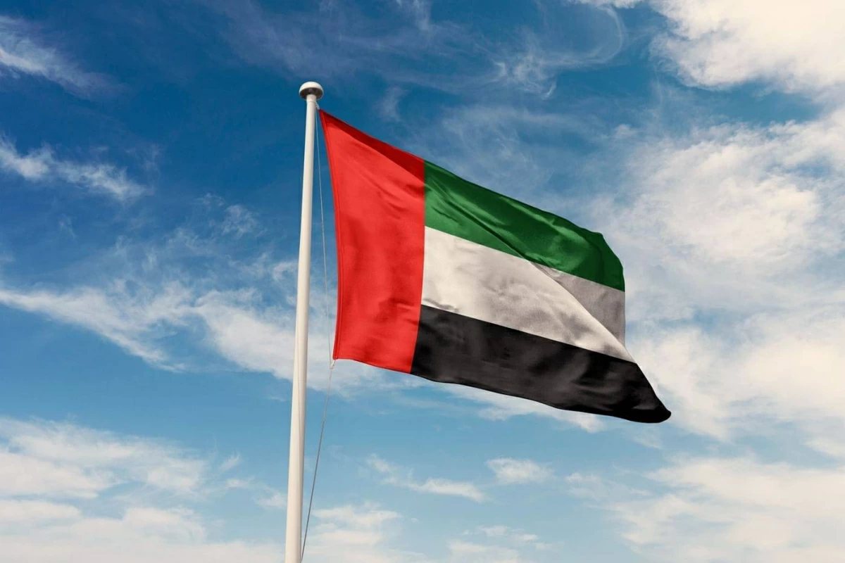 الإمارات تعبر عن تضامنها مع الهند وتقدم التعازي لضحايا العاصفة