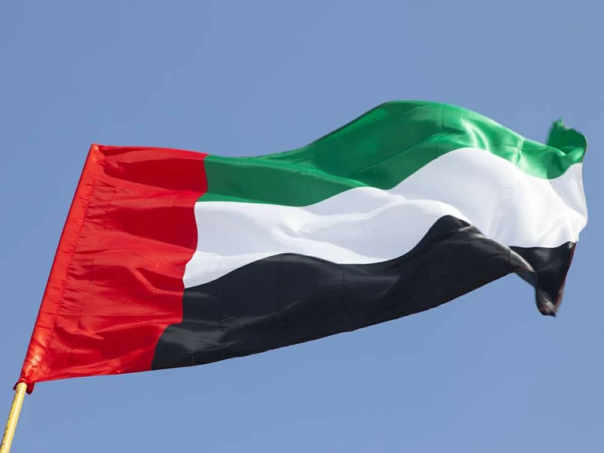 الإمارات تستنكر الهجوم الإرهابي على سفينة هندية في المياه القريبة من سلطنة عمان