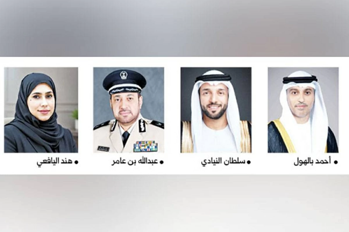 وزراء ومسؤولون يؤكدون أن تماسك الأسرة يعزز القوة ويبني الوعي