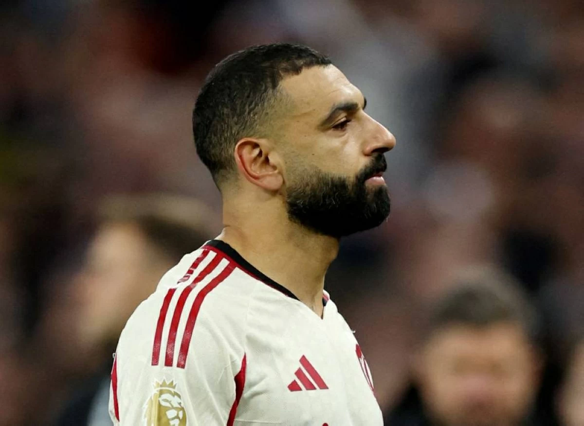 واين روني يقدم توصية لمدرب ليفربول بشأن مشاركة محمد صلاح في وداع الأنفيلف