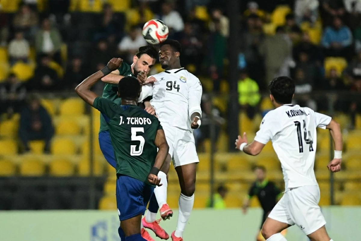 مباريات مهمة في الجولة 36 من الدوري العراقي لكرة القدم