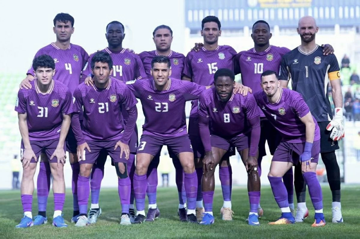 دور الـ16 لكأس العراق يشهد تنافساً متوازناً ومثيراً