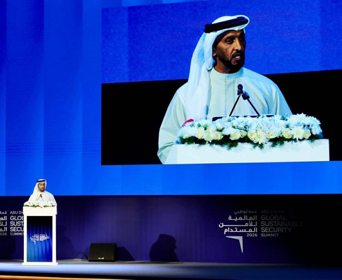 عبدالله آل حامد: رؤية محمد بن زايد أسهمت في تطوير منظومة أمنية مستدامة