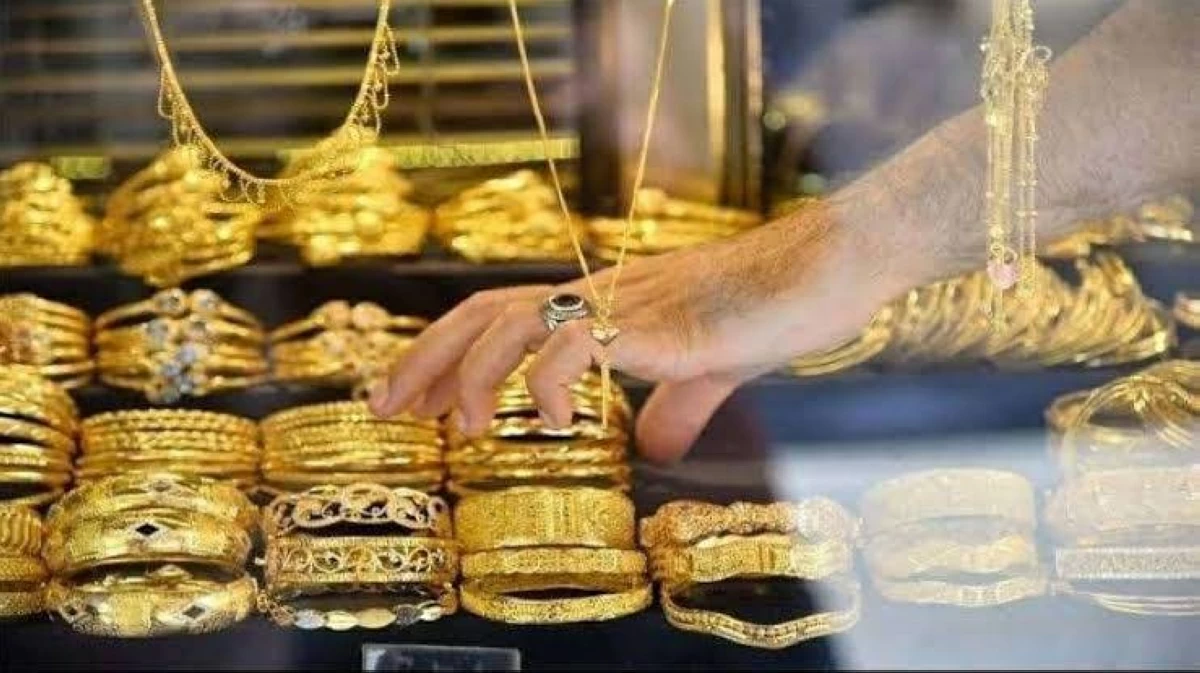 نشرة أسعار الذهب في مصر الثلاثاء 19 مايو 2026: تحديث أسعار عيار 21