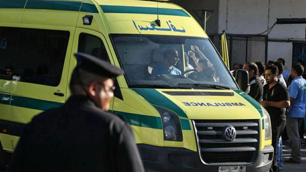 جريمة قتل في المنوفية: تفاصيل مثيرة عن مقتل زوجة أمام أطفالها وكشف والدها الواقعة