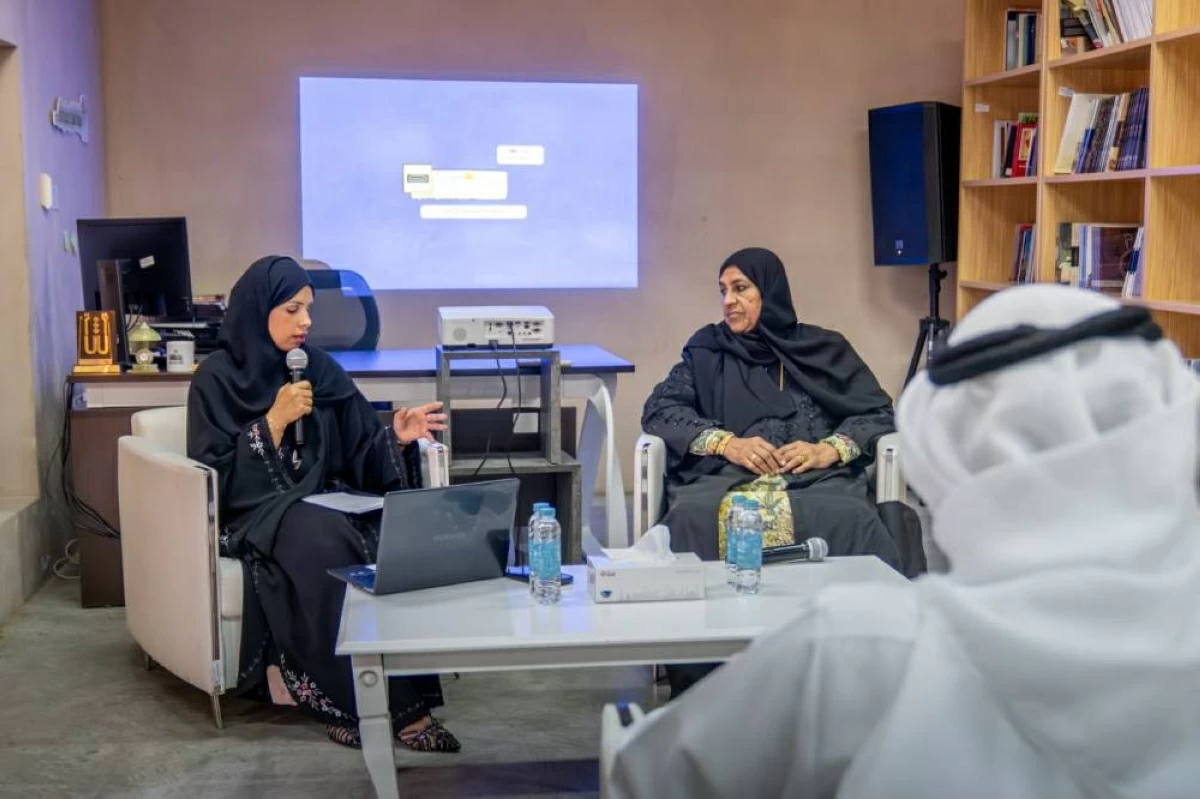 معهد الشارقة للتراث يبرز أهمية المتاحف الشخصية في تعزيز الهوية الثقافية