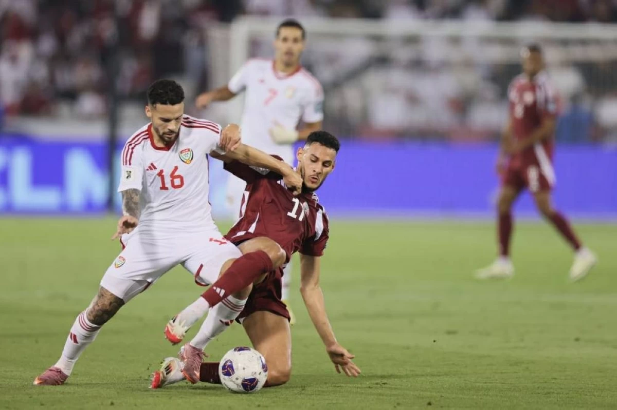 منتخب الأبيض يستعد لمواجهات البحرين وقطر واليمن في خليجي 27