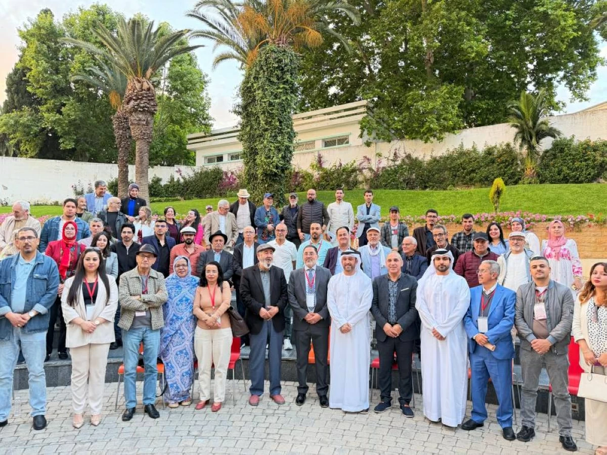 مهرجان تطوان للشعر المغربي يختتم فعاليات دورته السابعة بنجاح