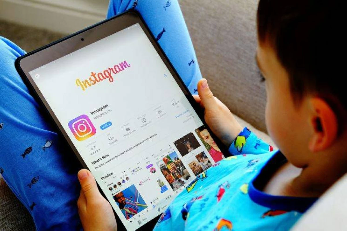 6 أدوات لتعزيز مراقبة الآباء وتأمين حسابات المراهقين على إنستغرام