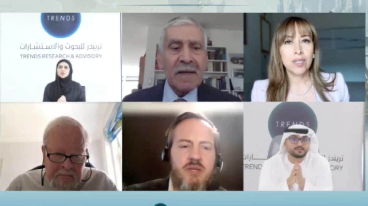خبراء يسلطون الضوء على تجربة الإمارات في تطوير حلول طاقة منخفضة الكربون جديدة