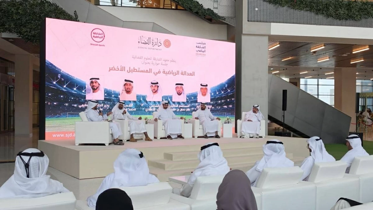 تطبيق الاتفاقيات بين اللاعبين والأندية يعزز مبادئ العدالة في الرياضة