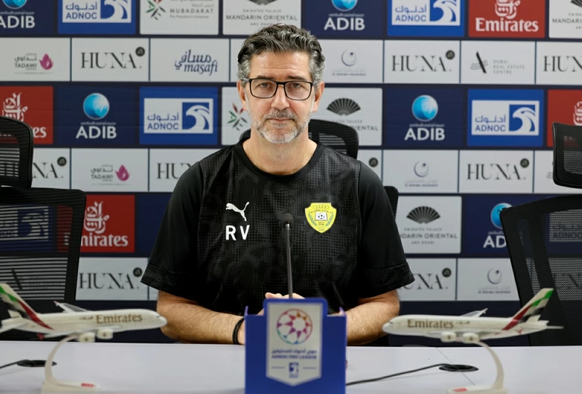 الوصل يواصل التفاوض لتعزيز خط حراس المرمى بلاعب فرنسي ومواطن محلي