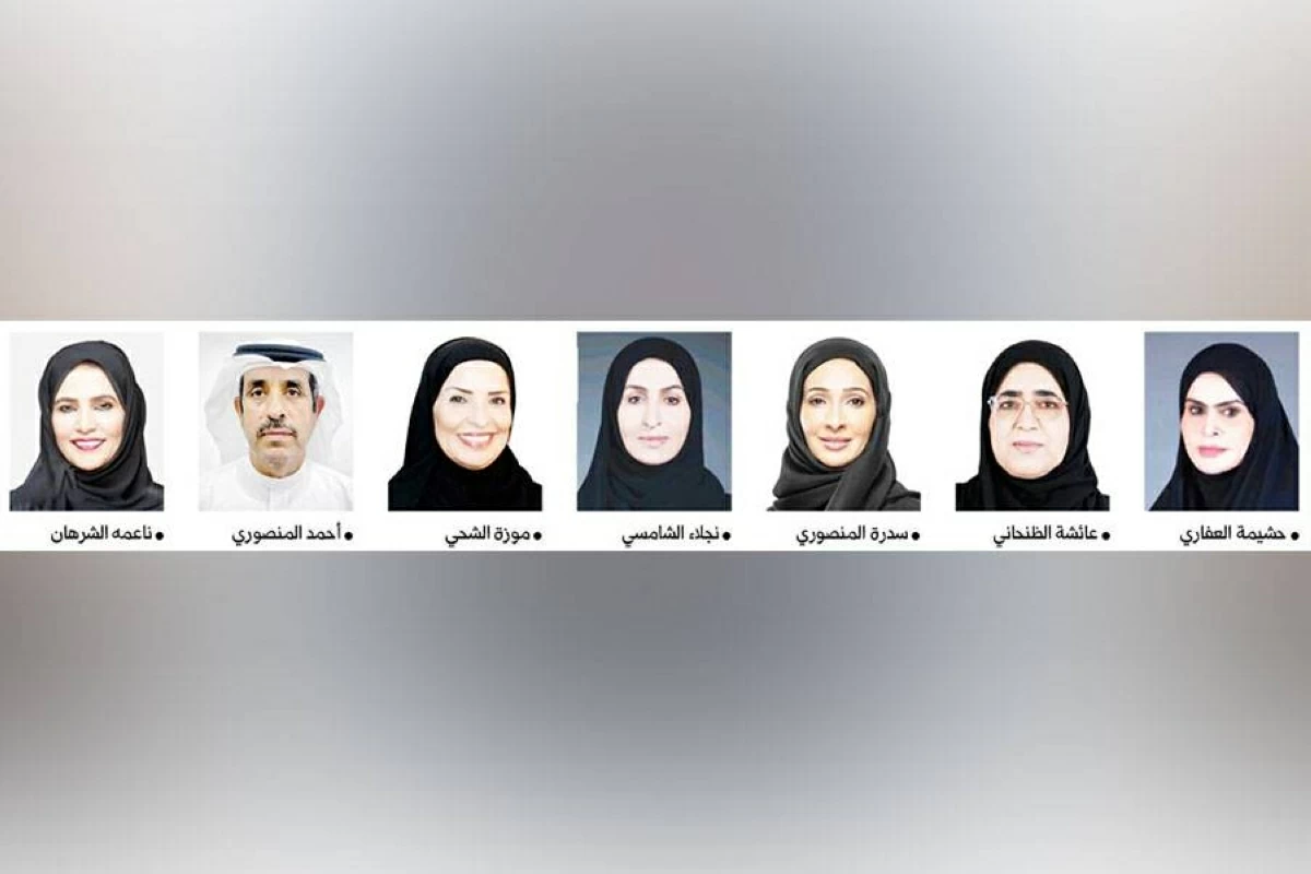 أعضاء «الوطني» يؤكدون على أهمية صحة الإنسان كأصل رئيسي لدولة الإمارات