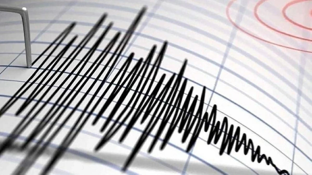 زلزال بقوة 5.6 درجة يهز المنطقة الحدودية بين سوريا وتركيا