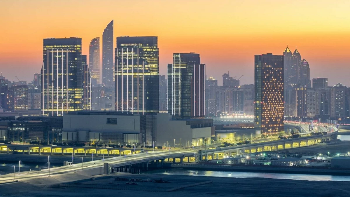 سوق العقارات في الإمارات يسجل نمواً مستقراً ومتوازنًا خلال الربع الأول من 2026 وفق تقرير كوليرز