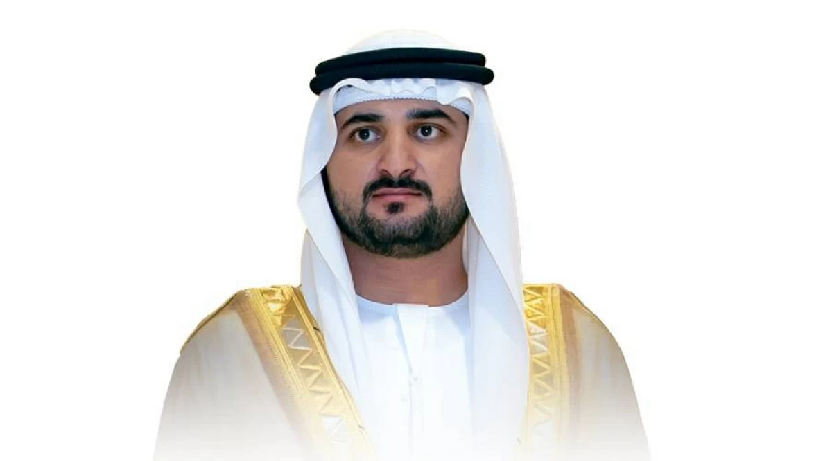 مكتوم بن محمد: محاكم دبي تتعامل مع 43 تشريعًا و1.7 مليون طلب ذكي متوقع في 2025