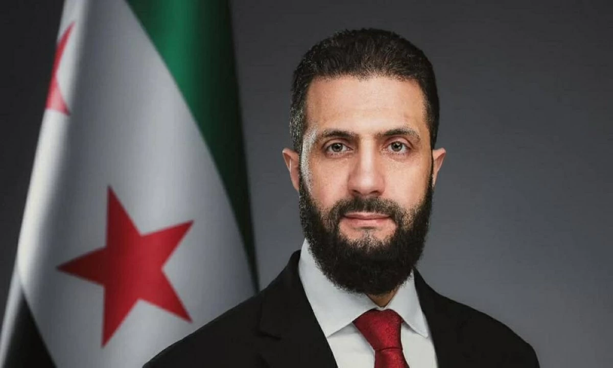 الشرع يوجه اعتذارًا لأهالي دير الزور عقب تصريحات والد المتوفى