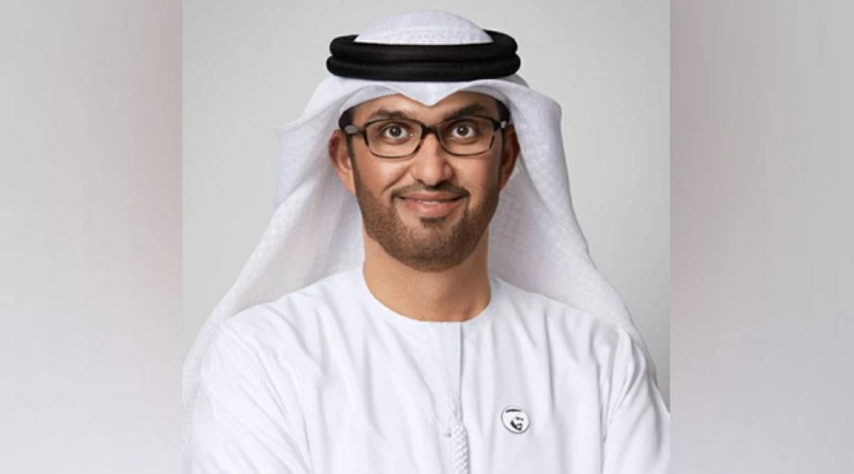 سلطان الجابر يؤكد ريادة الإمارات كشريك استراتيجي وموثوق في قطاع الطاقة العالمي