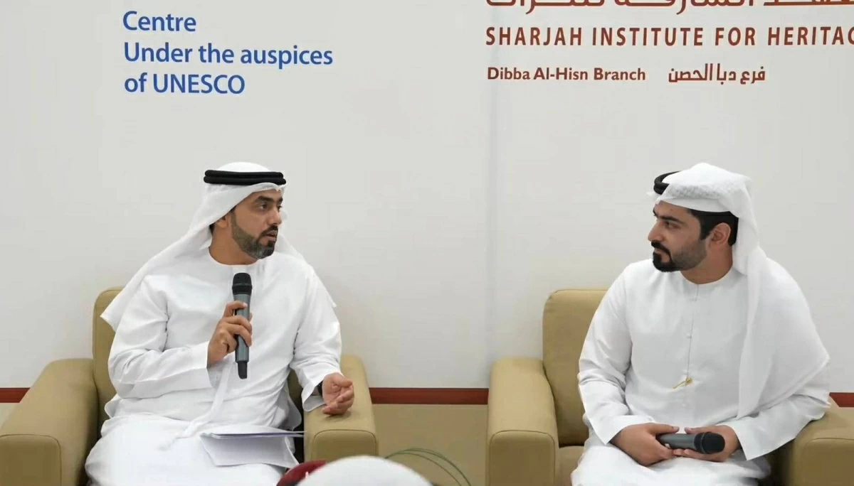 «الشارقة للتراث» يستعرض استراتيجيات حديثة لحفظ الذاكرة المجتمعية
