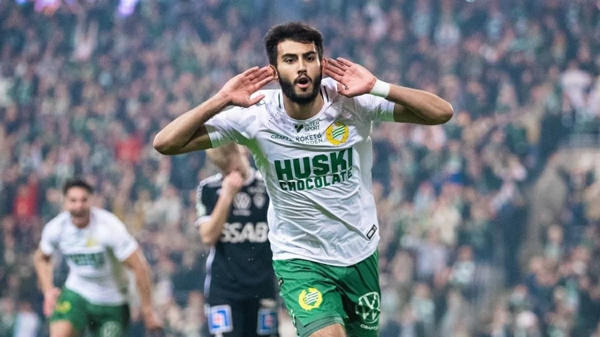 غياب الماجد عن منتخب العراق في كأس العالم يثير الكثير من التساؤلات