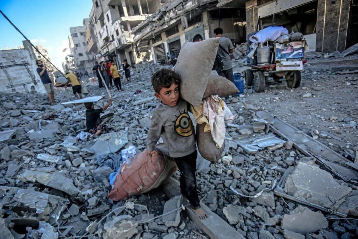 مجلس السلام يحدد «حماس» كعائق رئيسي أمام تنفيذ اتفاق هدنة غزة