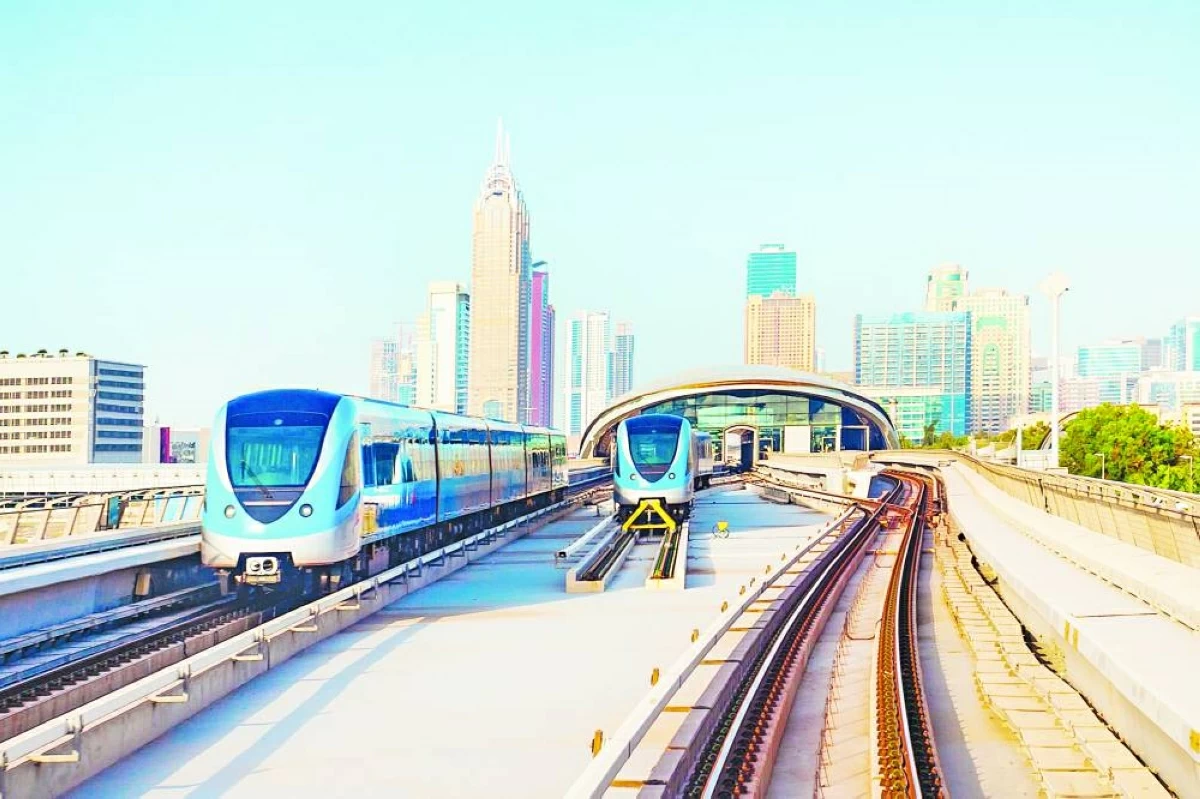 الإمارات تعزز تنويع اقتصادها بين النقل والطاقة رغم تحديات النزاع الإقليمي