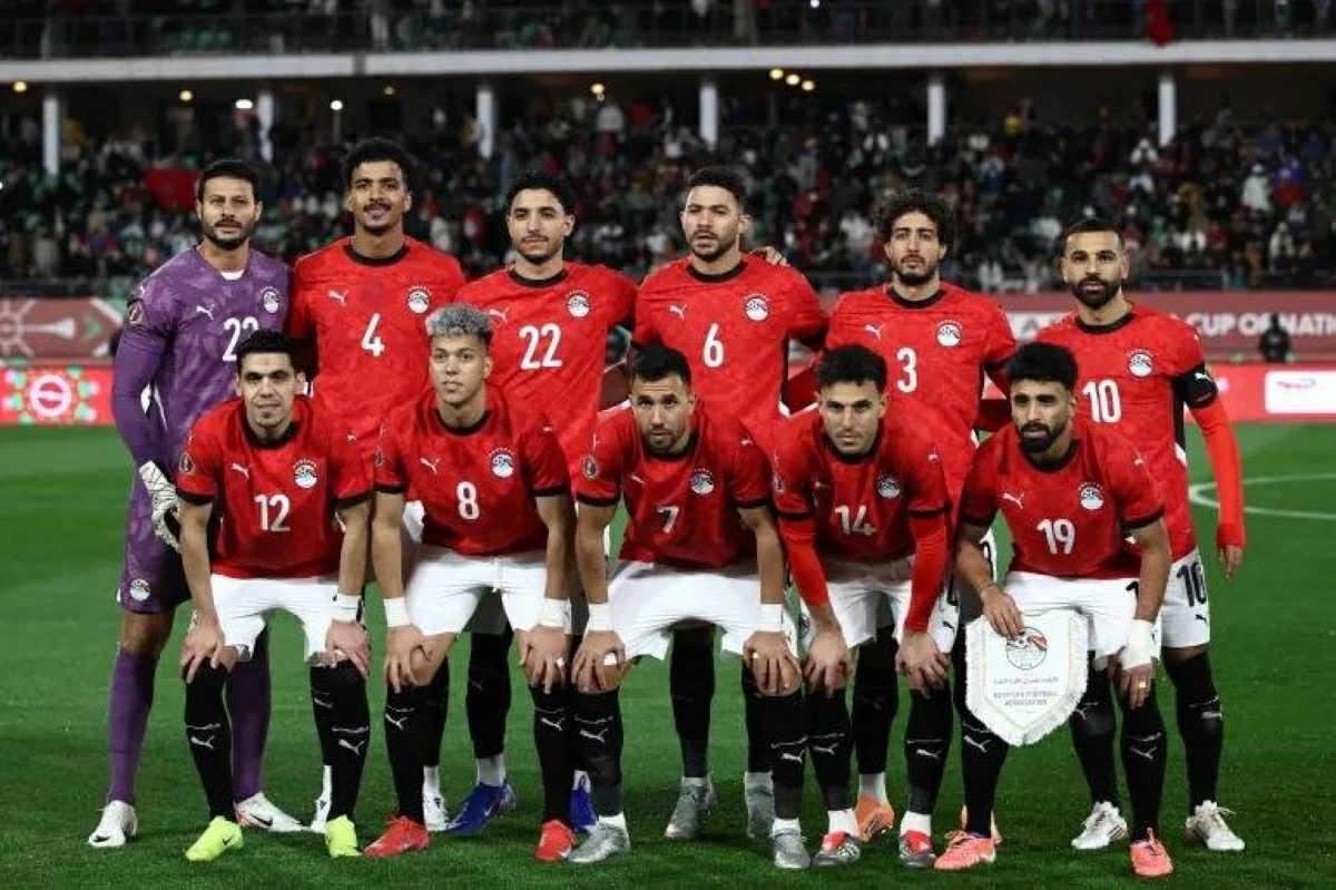 تشكيلة منتخب مصر الأولية لكأس العالم 2026: أسماء بارزة ومفاجآت غير متوقعة