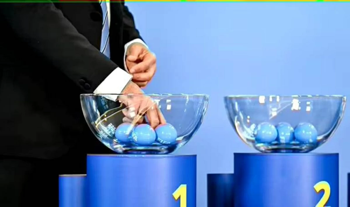 فيفا يصدر تصحيحاً رسمياً قبل سحب قرعة كأس العالم للناشئين