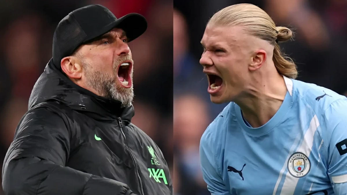ريكيلمي يضع ثقته في كلوب وهالاند لخوض منافسة رئاسة ريال مدريد