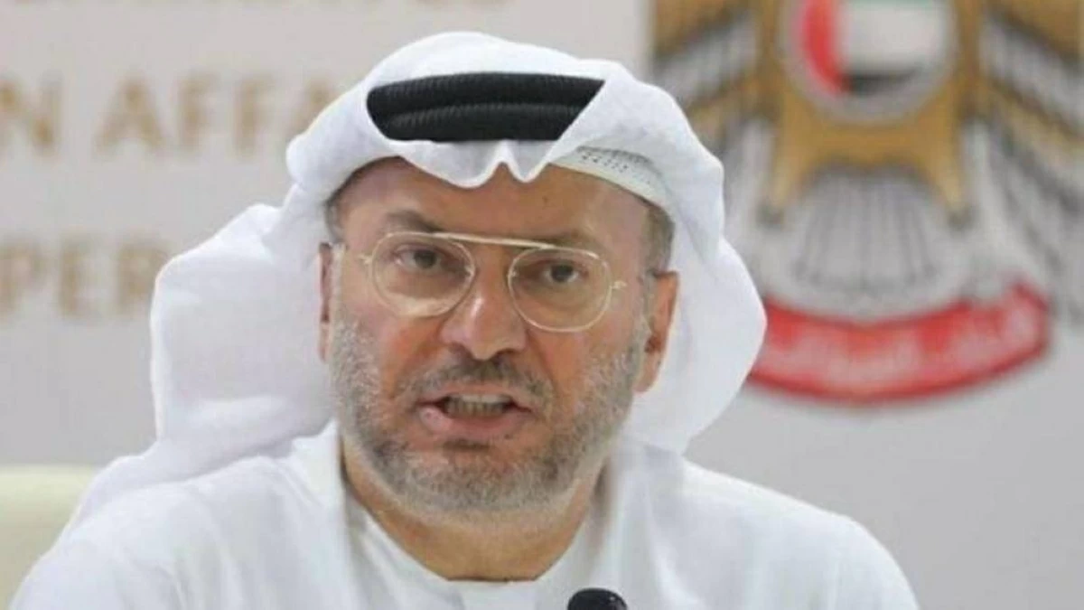 قرقاش يكشف تفاصيل التخطيط الإيراني الهجوم على الإمارات ودول الخليج