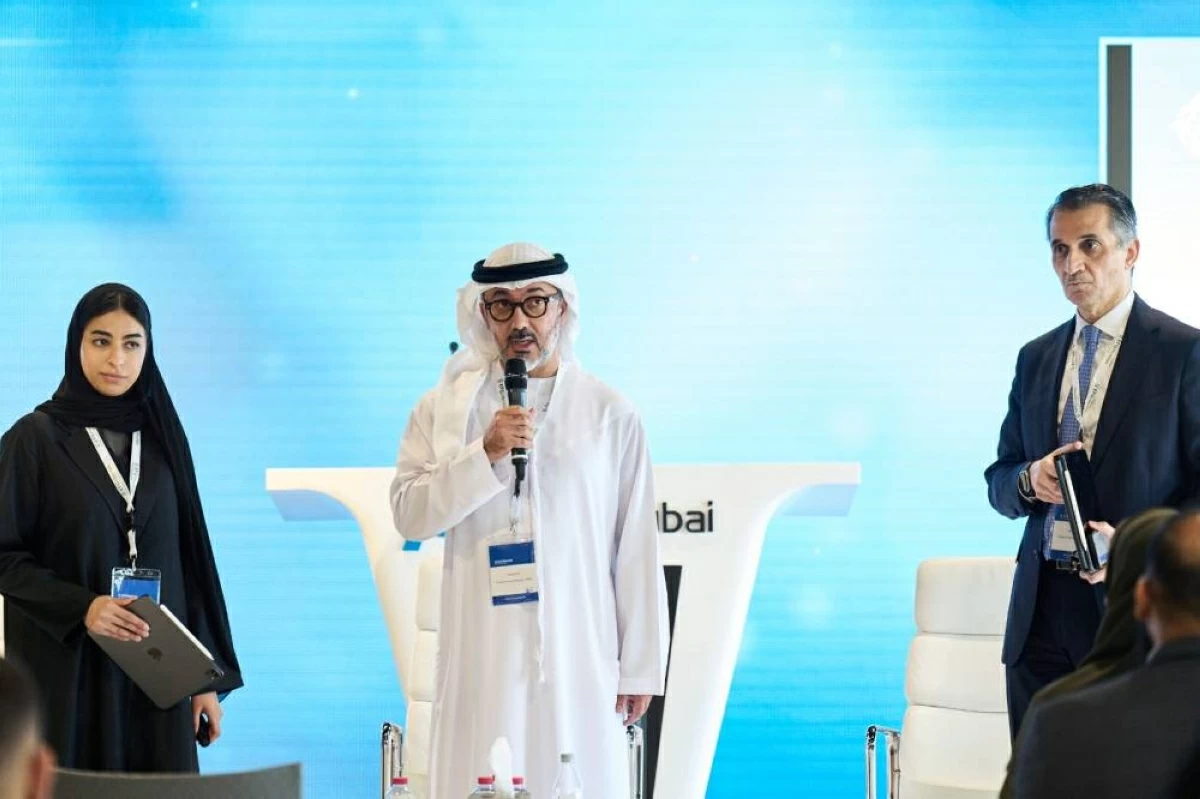 «إي إف جي هيرميس» و«سوق دبي المالي» يطلقان ملتقى للاستثمار والمشاريع المستقبلية