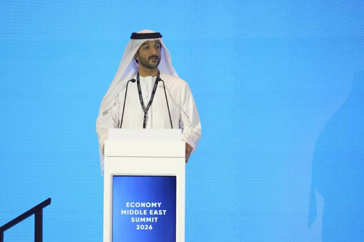 عبدالله بن طوق: الإمارات تنجح في بناء اقتصاد مرن ومتنوع يواجه التحديات