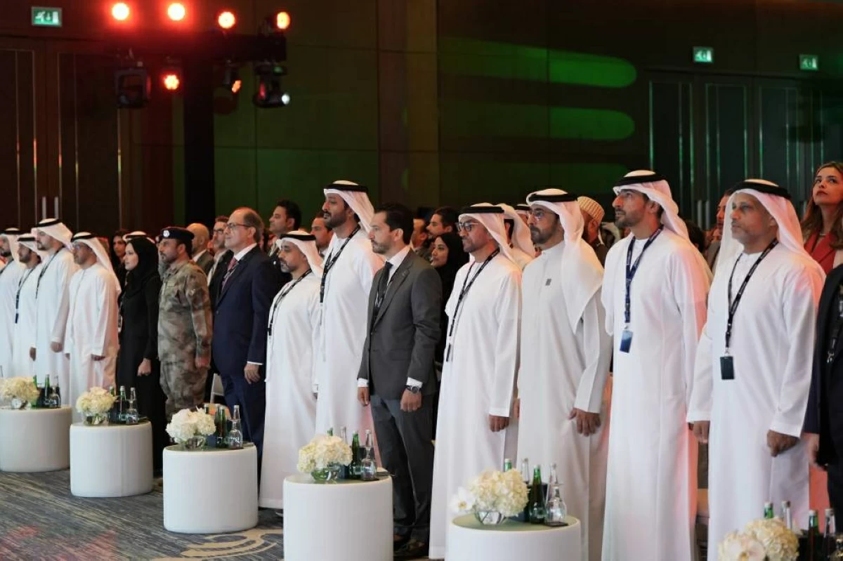 نهيان بن مبارك يؤكد ثبات الإمارات في مجالات الصمود والاستقرار بشكل مستمر